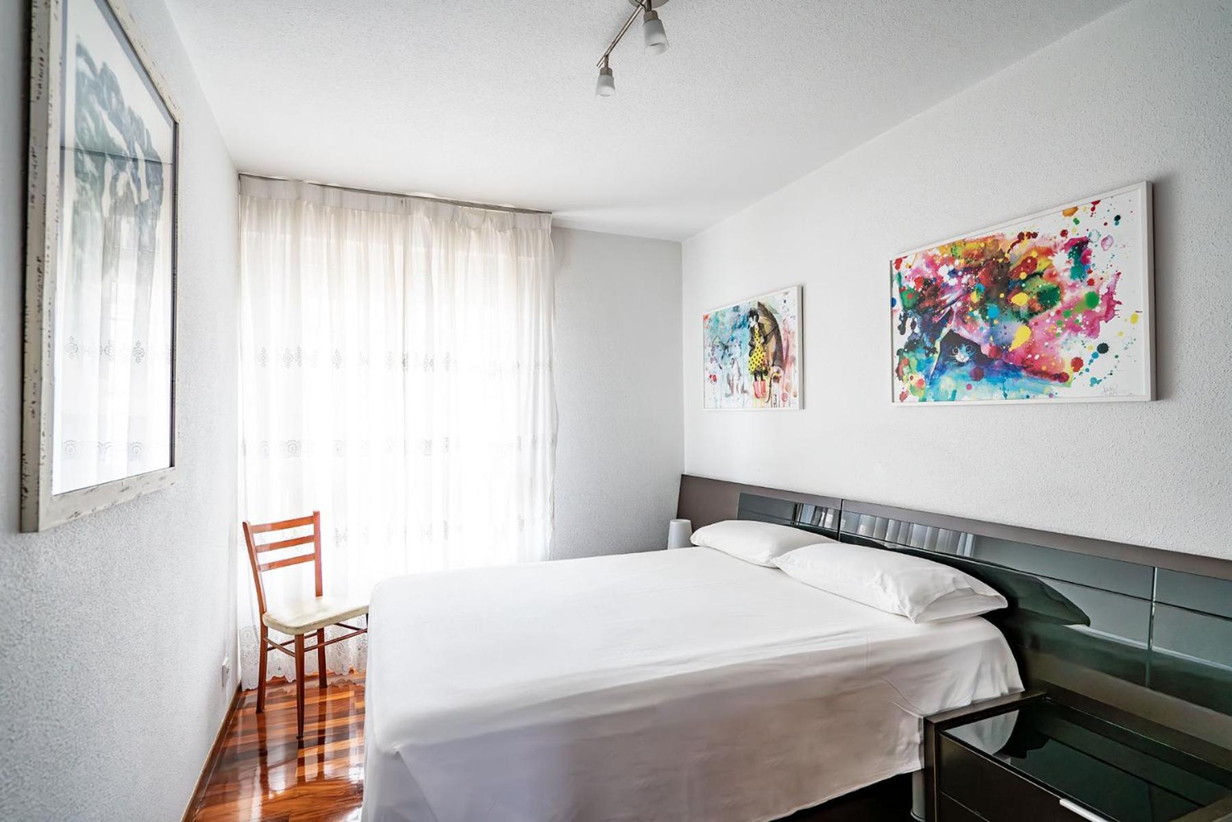 Piso Con Piscina Apartment Santander Ngoại thất bức ảnh