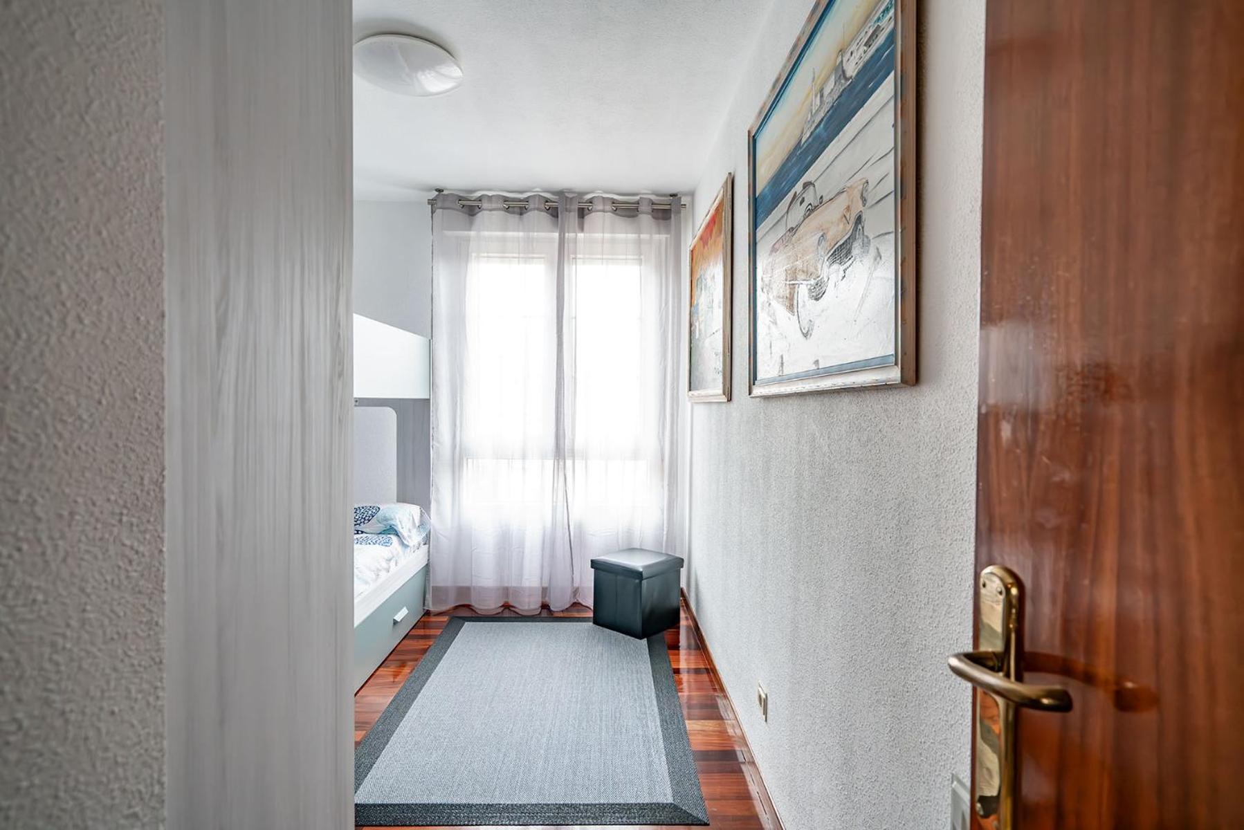 Piso Con Piscina Apartment Santander Ngoại thất bức ảnh