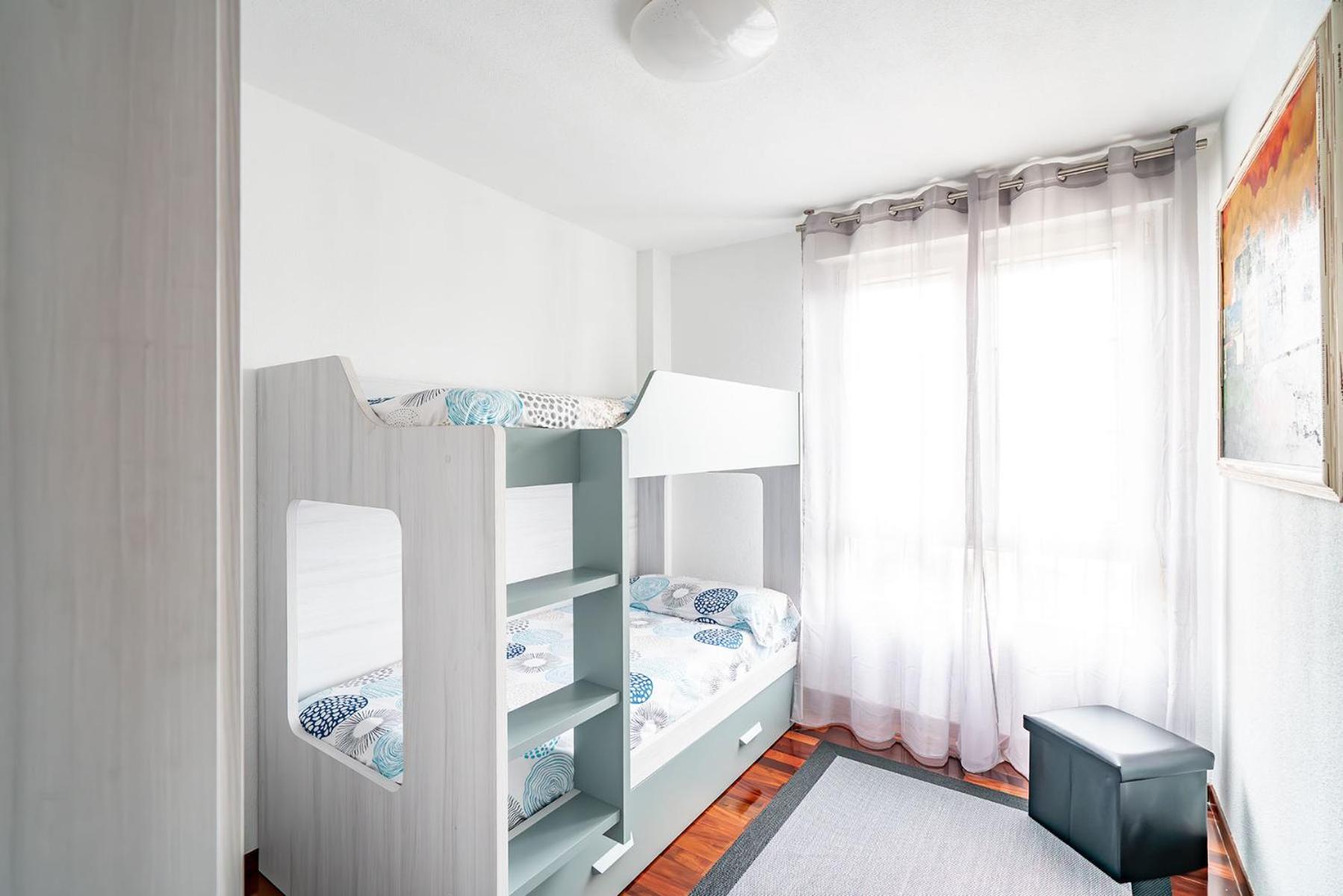 Piso Con Piscina Apartment Santander Ngoại thất bức ảnh