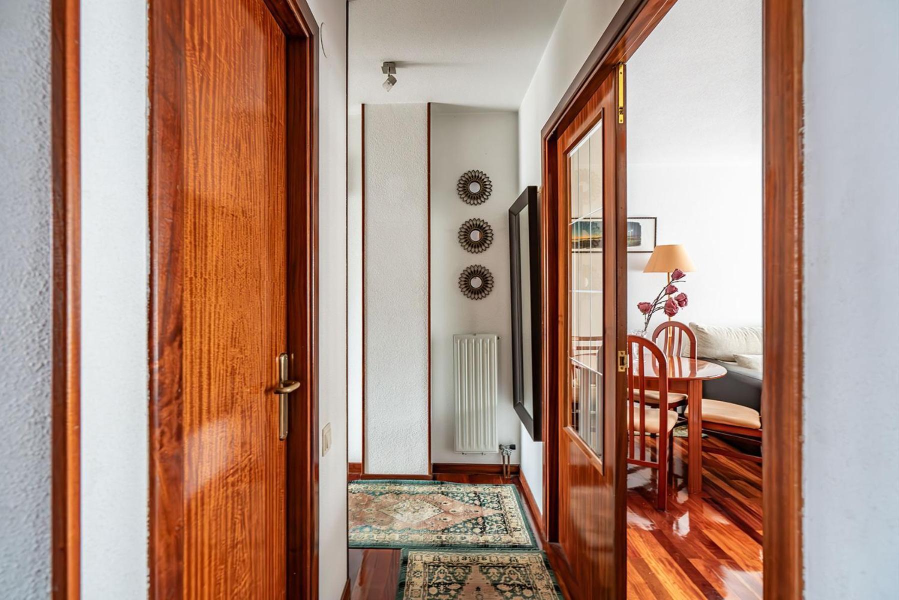Piso Con Piscina Apartment Santander Ngoại thất bức ảnh