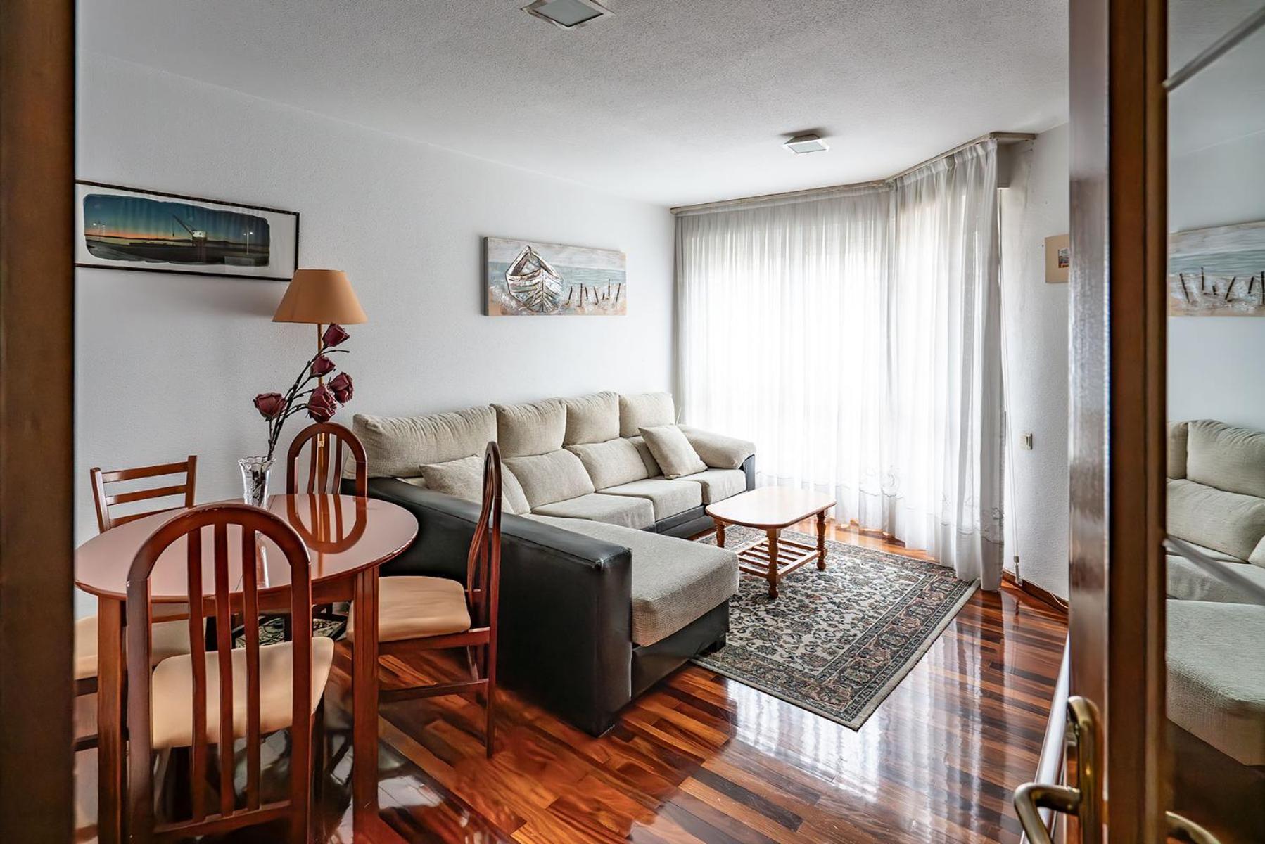 Piso Con Piscina Apartment Santander Ngoại thất bức ảnh