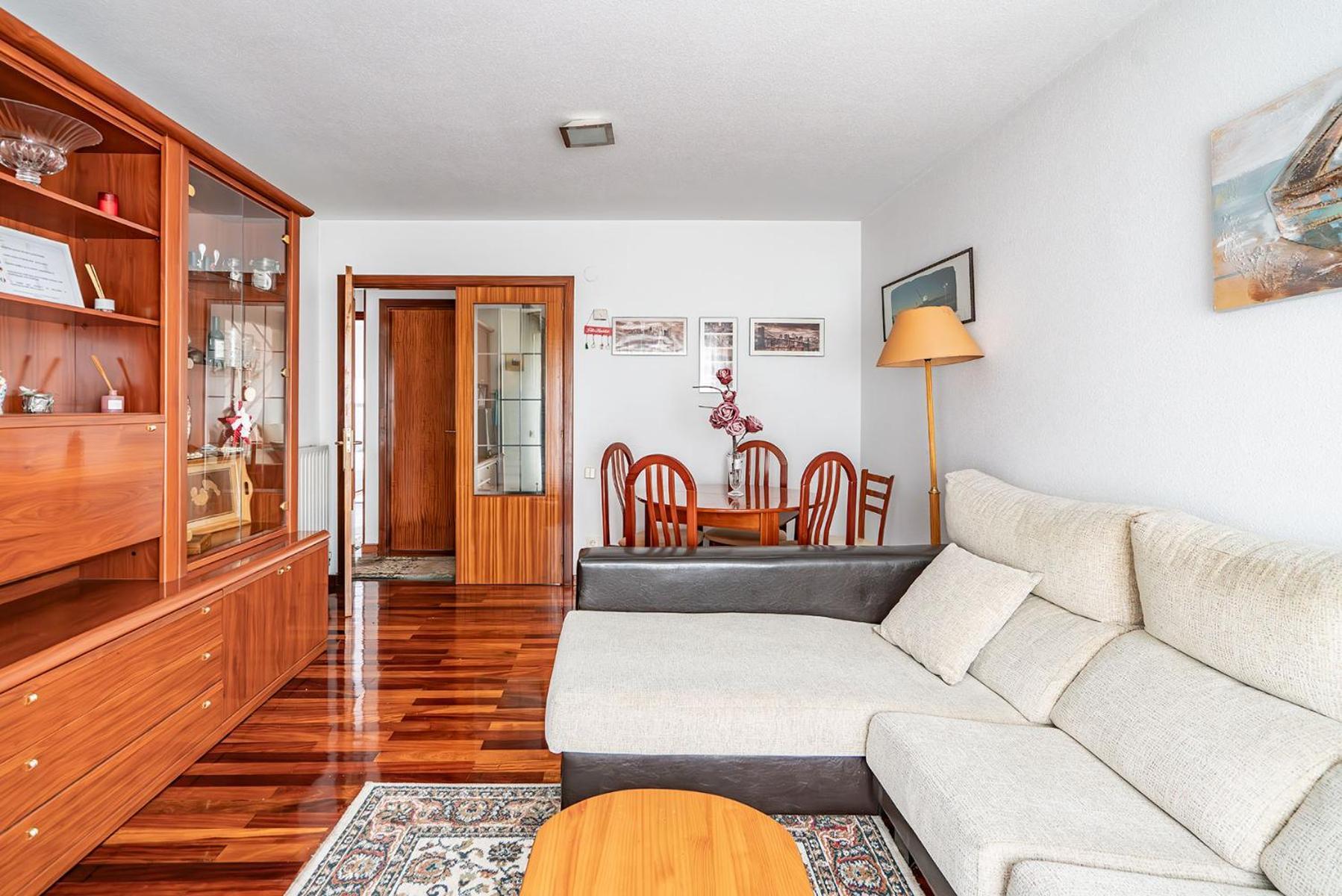 Piso Con Piscina Apartment Santander Ngoại thất bức ảnh