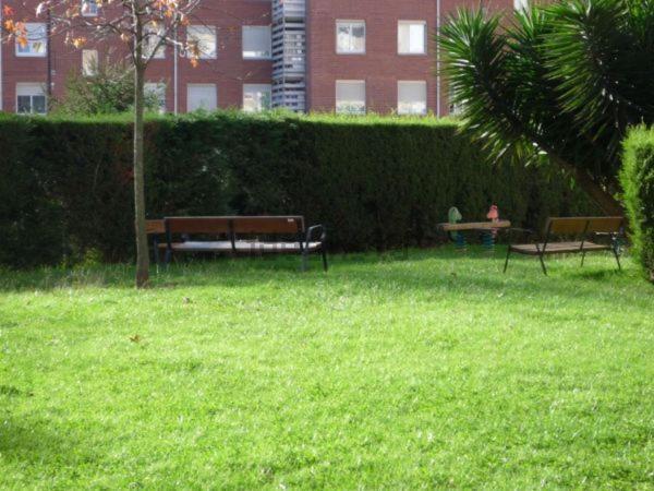 Piso Con Piscina Apartment Santander Ngoại thất bức ảnh