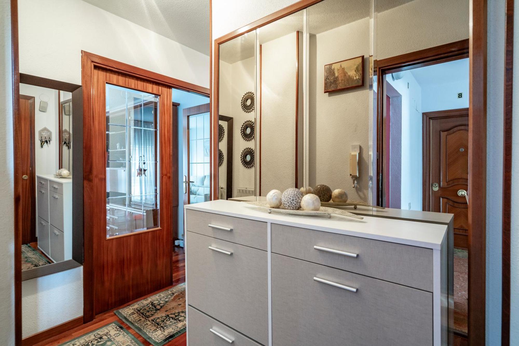 Piso Con Piscina Apartment Santander Ngoại thất bức ảnh